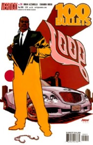 100 Bullets 1999 - 2009 #59