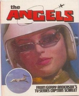 The Angels Annual #1967