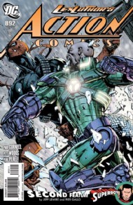 Action Comics (1st Series) 1938 - 2011 #892