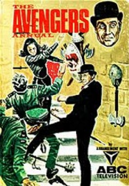 The Avengers Annual (UK TV) #1968
