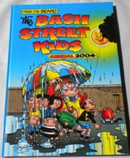 The Bash Street Kids Annual  #2004