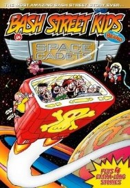 The Bash Street Kids Annual  #2009