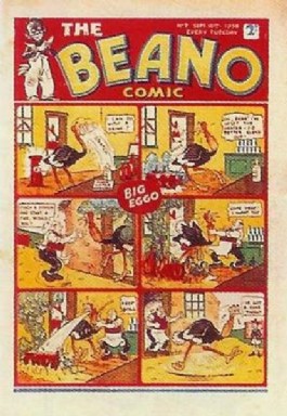 The Beano #7
