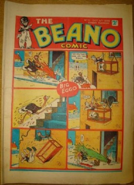 The Beano #11