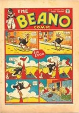 The Beano #12
