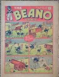 The Beano 1938 - #34