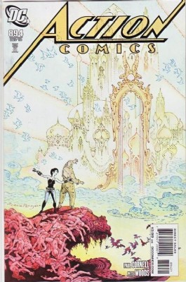 Action Comics (1st Series) #894