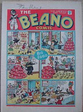 The Beano #46