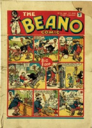 The Beano 1938 - #94