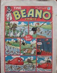 The Beano 1938 - #101