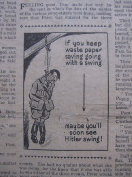 The Beano #244
