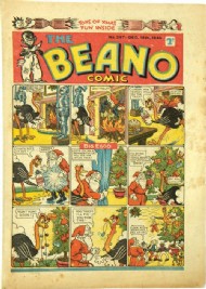 The Beano 1938 - #247