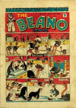 The Beano #273