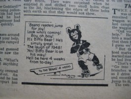 The Beano #325