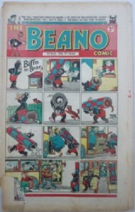 The Beano 1938 - #328
