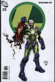 Action Comics (1st Series) 1938 - 2011 #897