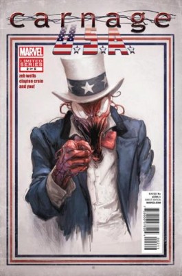 Carnage U.S.A. #2