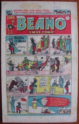 The Beano #388