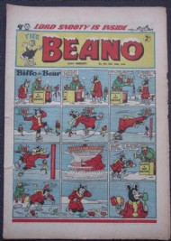 The Beano 1938 - #441