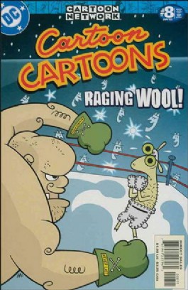Cartoon Cartoons #8