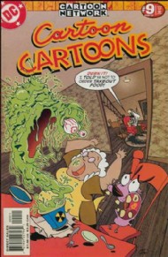 Cartoon Cartoons 2001 - 2004 #9