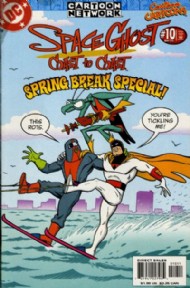 Cartoon Cartoons 2001 - 2004 #10