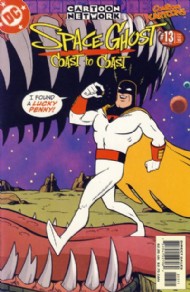 Cartoon Cartoons 2001 - 2004 #13