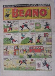 The Beano 1938 - #561