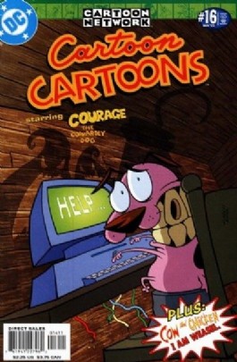 Cartoon Cartoons #16