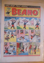 The Beano 1938 - #586