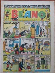 The Beano 1938 - #702