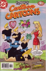 Cartoon Cartoons 2001 - 2004 #32