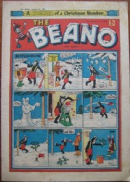 The Beano 1938 - #803