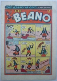 The Beano 1938 - #817