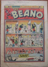 The Beano 1938 - #858