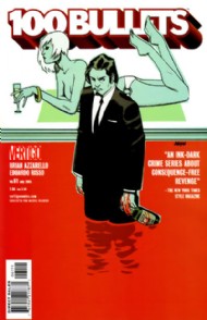 100 Bullets 1999 - 2009 #61