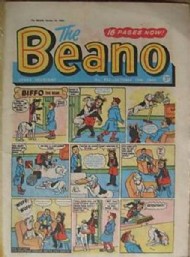 The Beano 1938 - #952