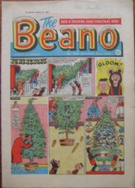 The Beano 1938 - #962