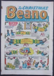 The Beano 1938 - #1327