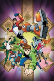 Cartoon Network Action Pack 2006 - 2012 #65