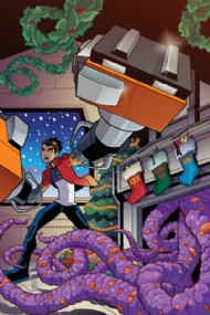 Cartoon Network Action Pack 2006 - 2012 #66