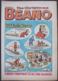 The Beano 1938 - #1536