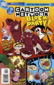 Cartoon Network Block Party 2005 - 2009 #11
