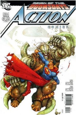 Action Comics (1st Series) #904