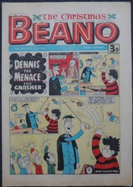 The Beano 1938 - #1692