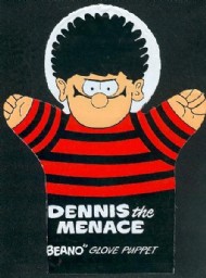 The Beano 1938 - #1893