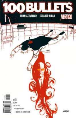 100 Bullets #62