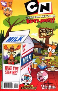 Cartoon Network Block Party 2005 - 2009 #51