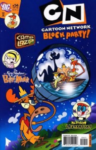 Cartoon Network Block Party 2005 - 2009 #54