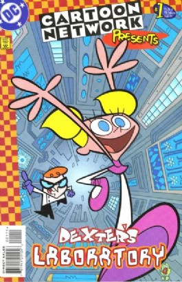 Cartoon Network Presents #1